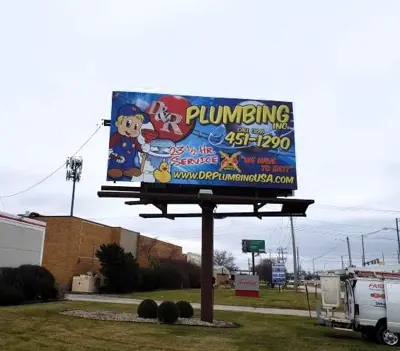 Custom Billboards Photo